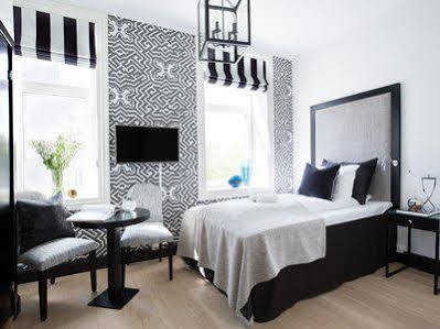 Aparthotel Frogner House - Bygdoy Alle Oslo