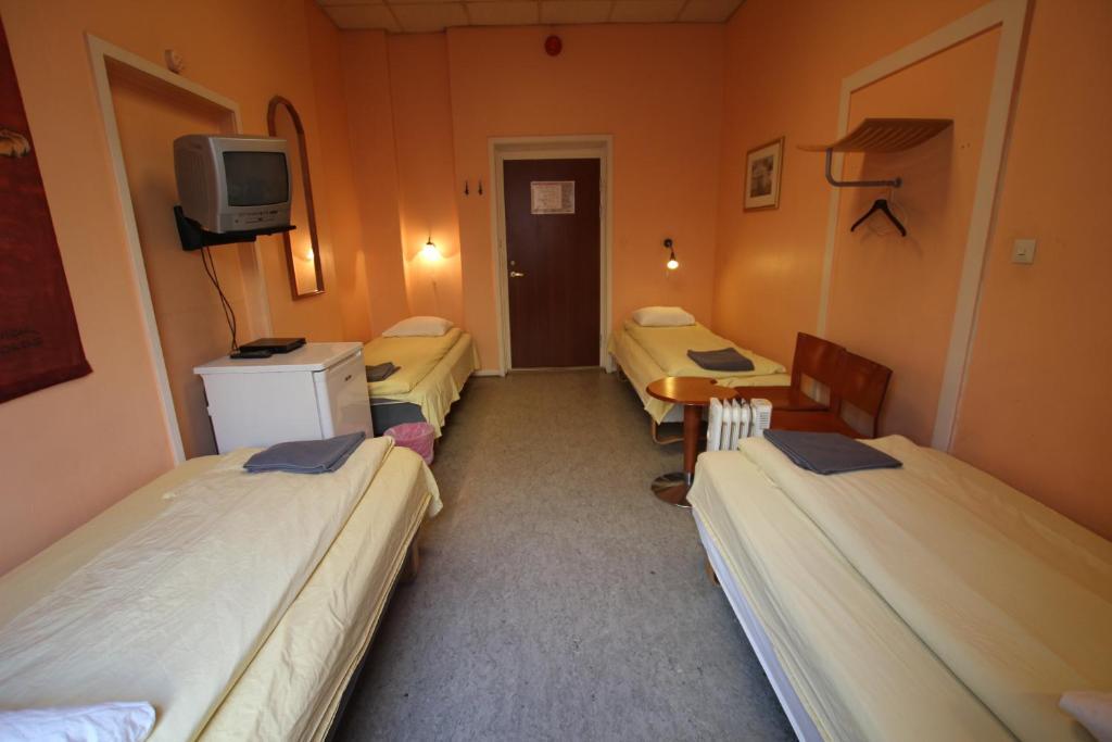 Sentrum Hostel *