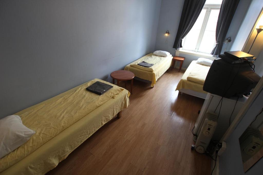 Hostel Sentrum *
