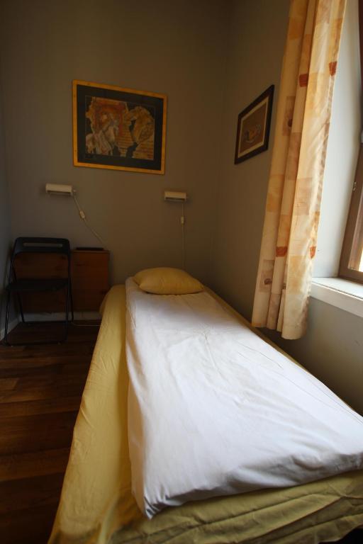 Hostel Sentrum *
