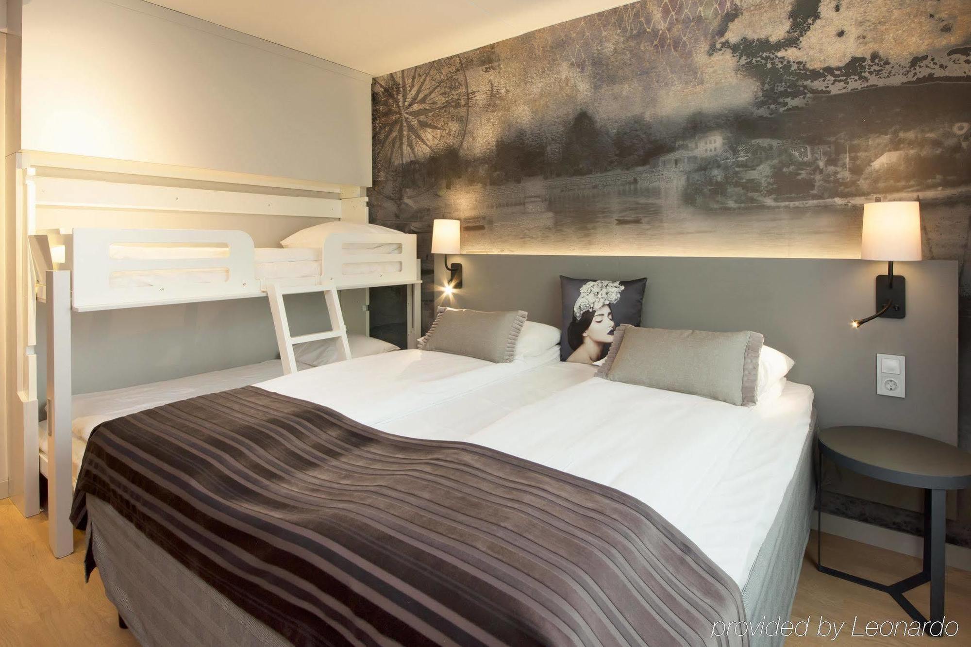 Scandic St. Olavs Plass 4*