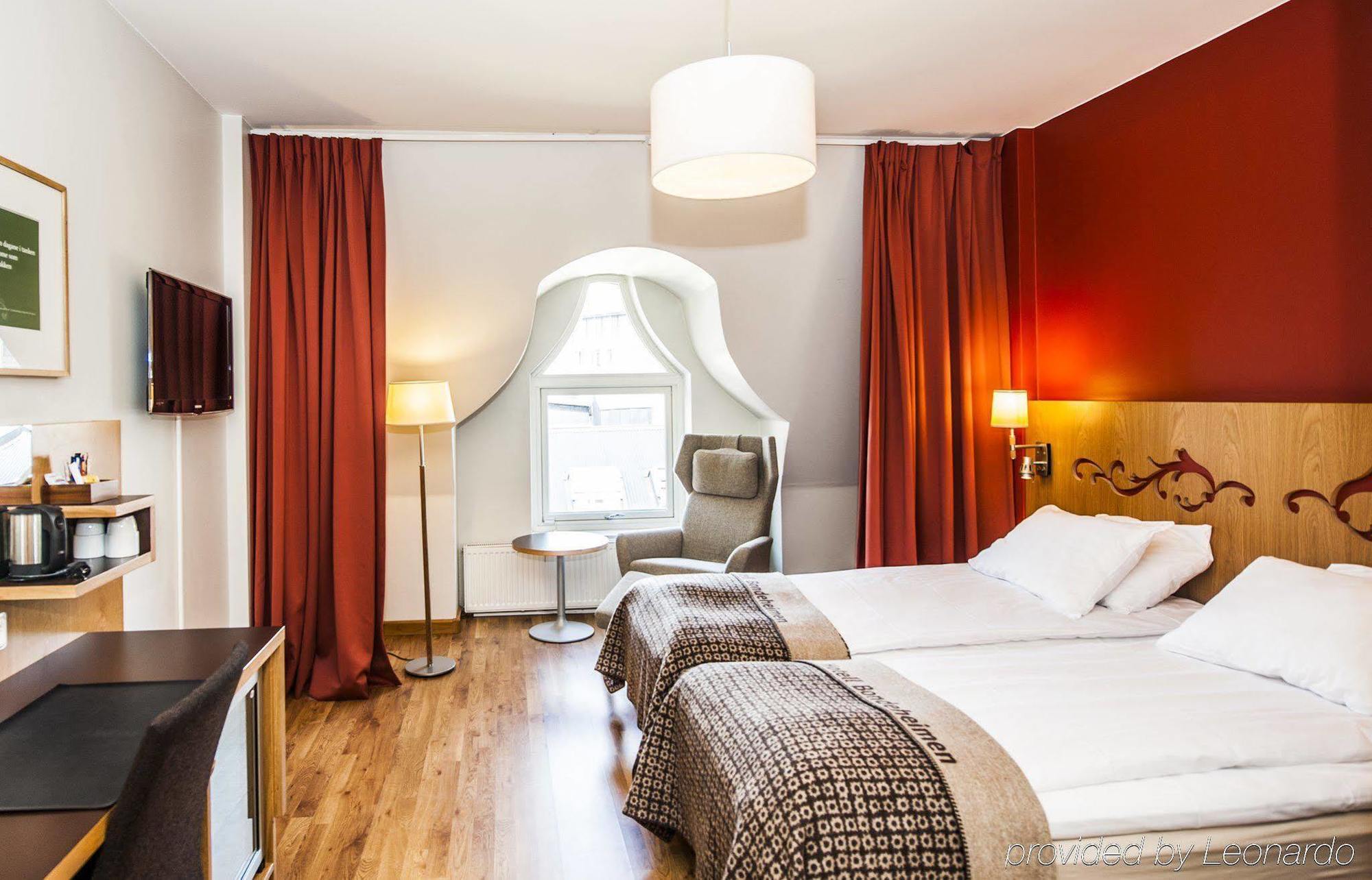 Hotel Bondeheimen