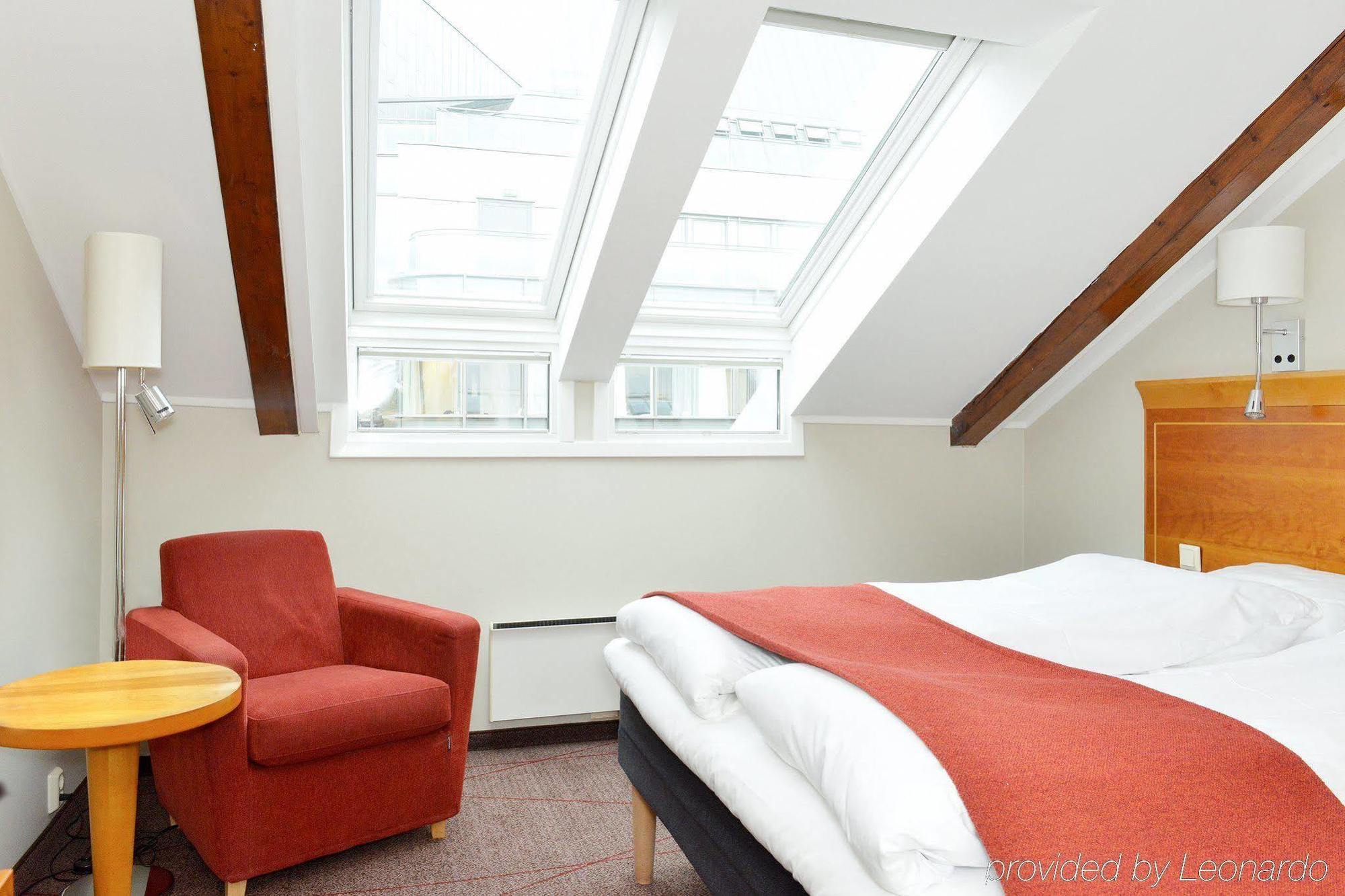 Scandic Holberg Hotel