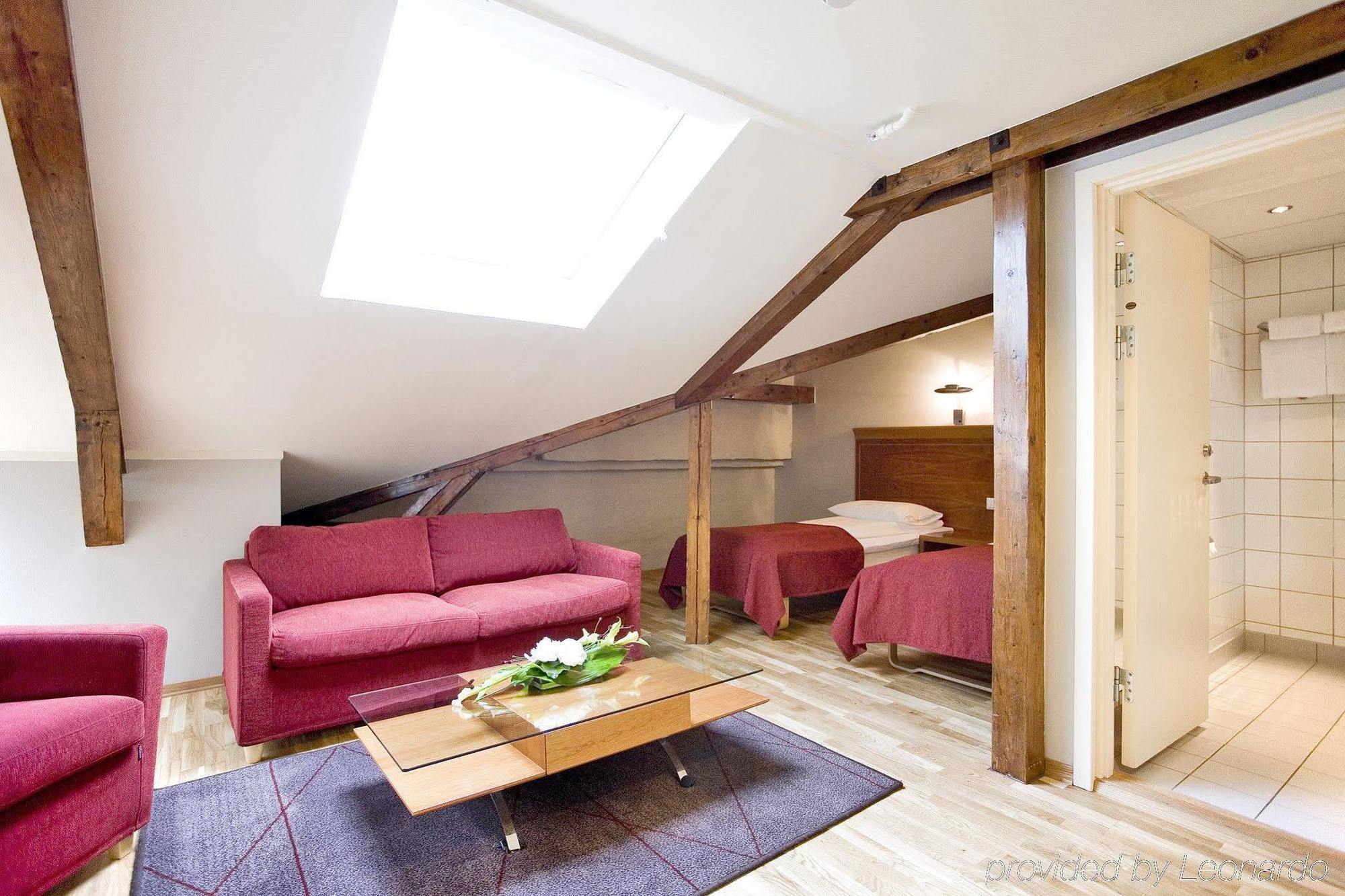Scandic Holberg 4* Oslo