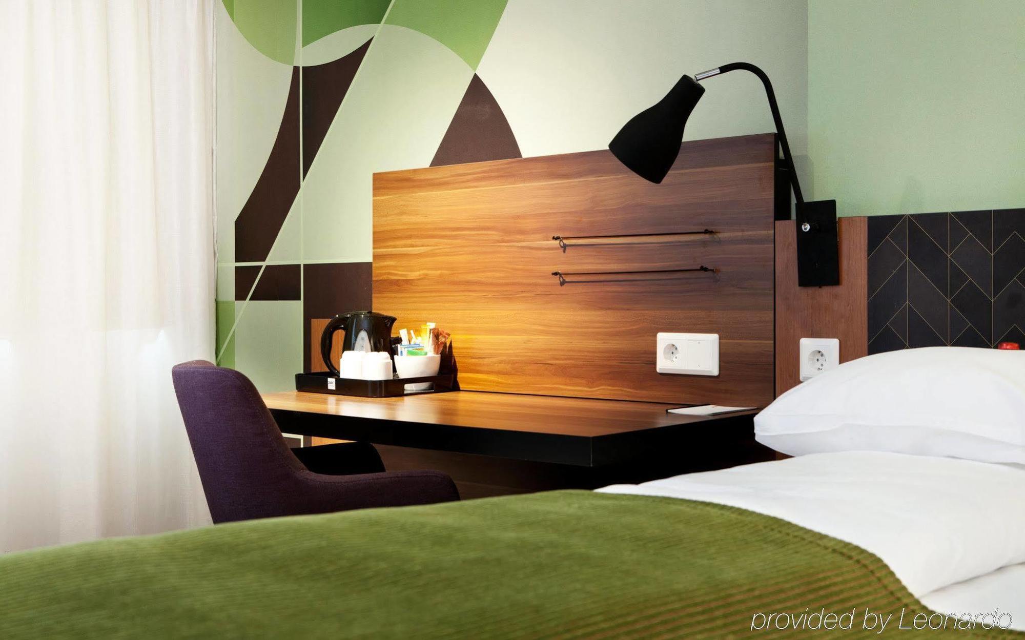 Hotell Scandic Solli Oslo