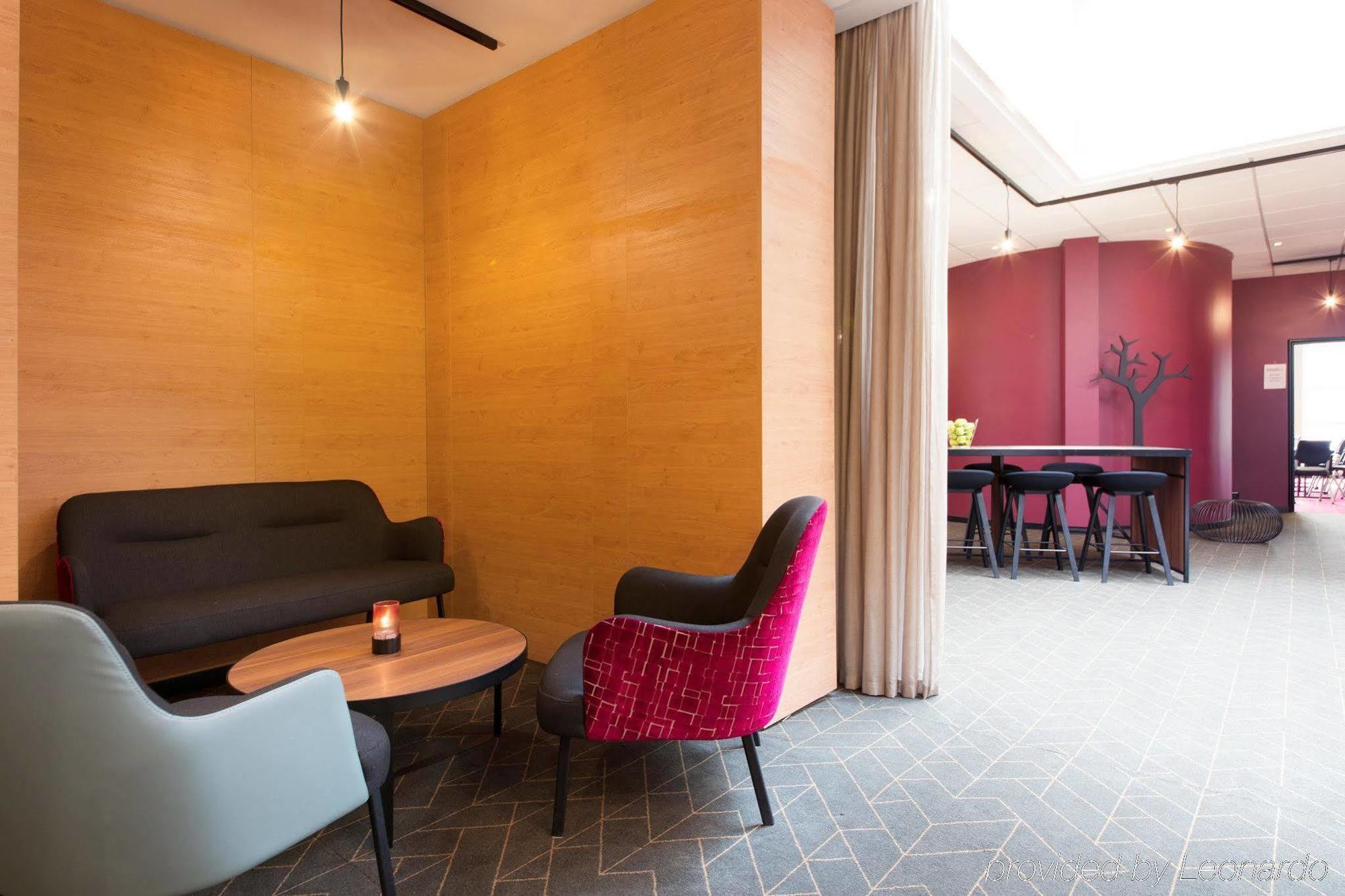 Hotell Scandic Solli 4*