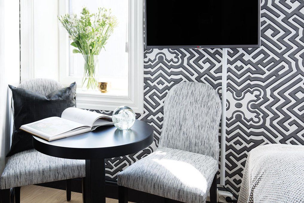 Frogner House - Bygdoy Alle Aparthotel 3*