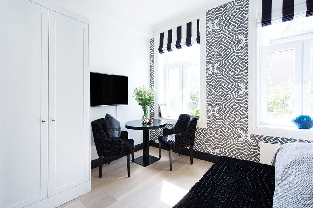 Frogner House - Bygdoy Alle Aparthotel Oslo