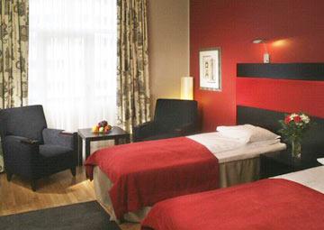 Hotel Scandic Holberg