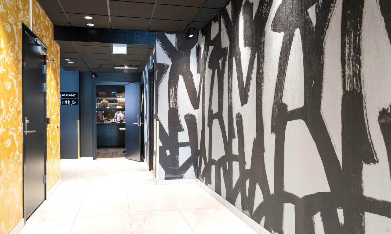 Hotel Thon Europa 4*