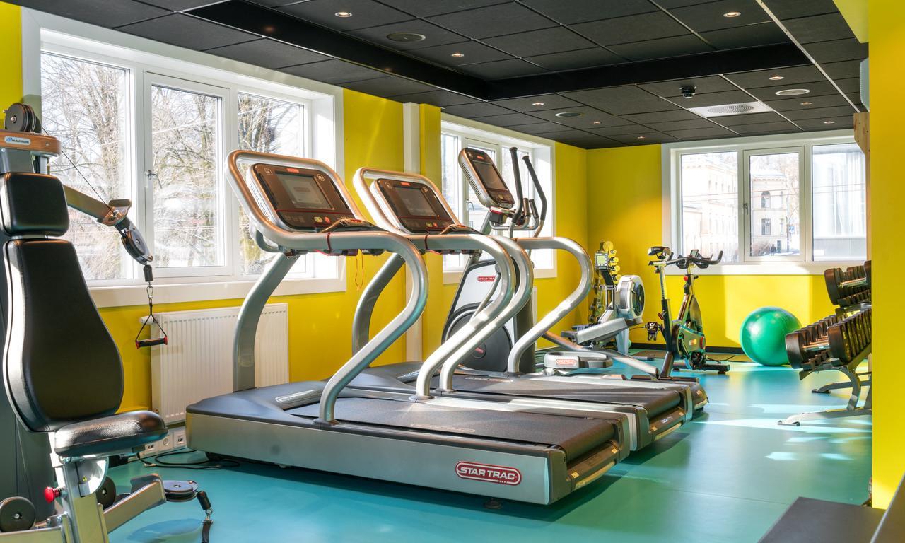 Thon Europa 4* Oslo