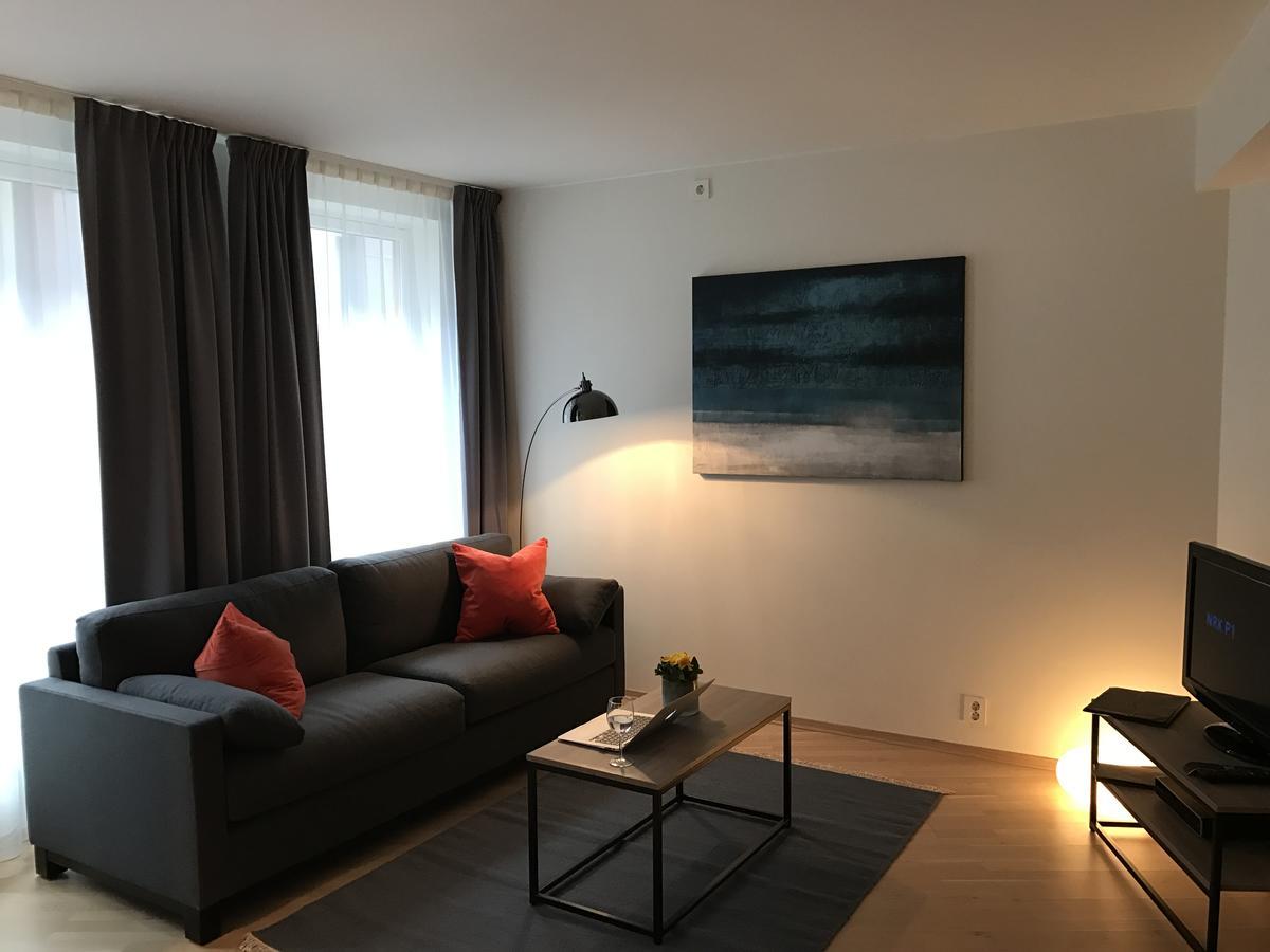 Apartment The Company - Aker Brygge *