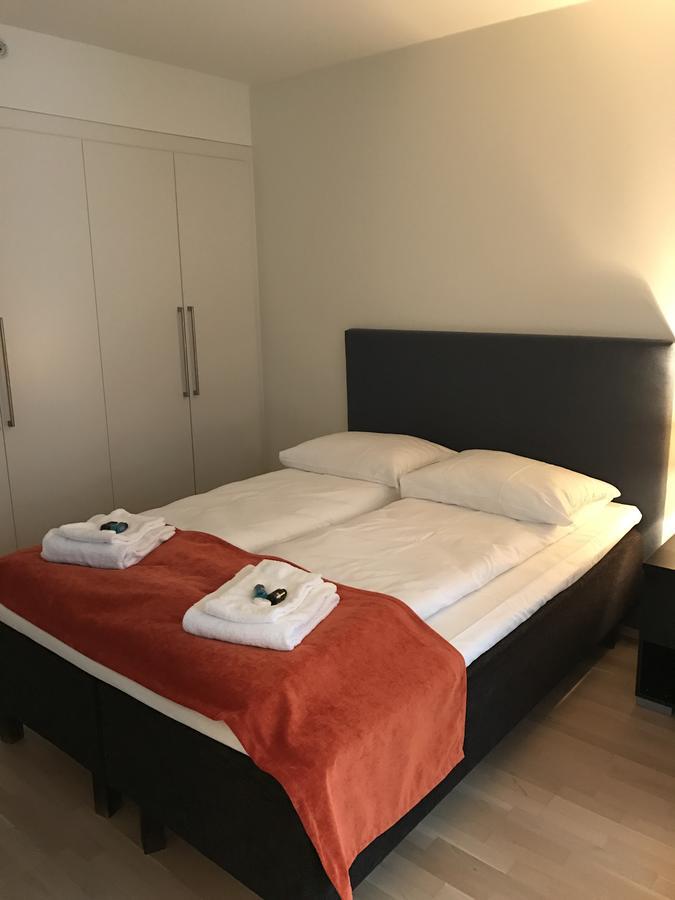 Apartment The Company - Aker Brygge *