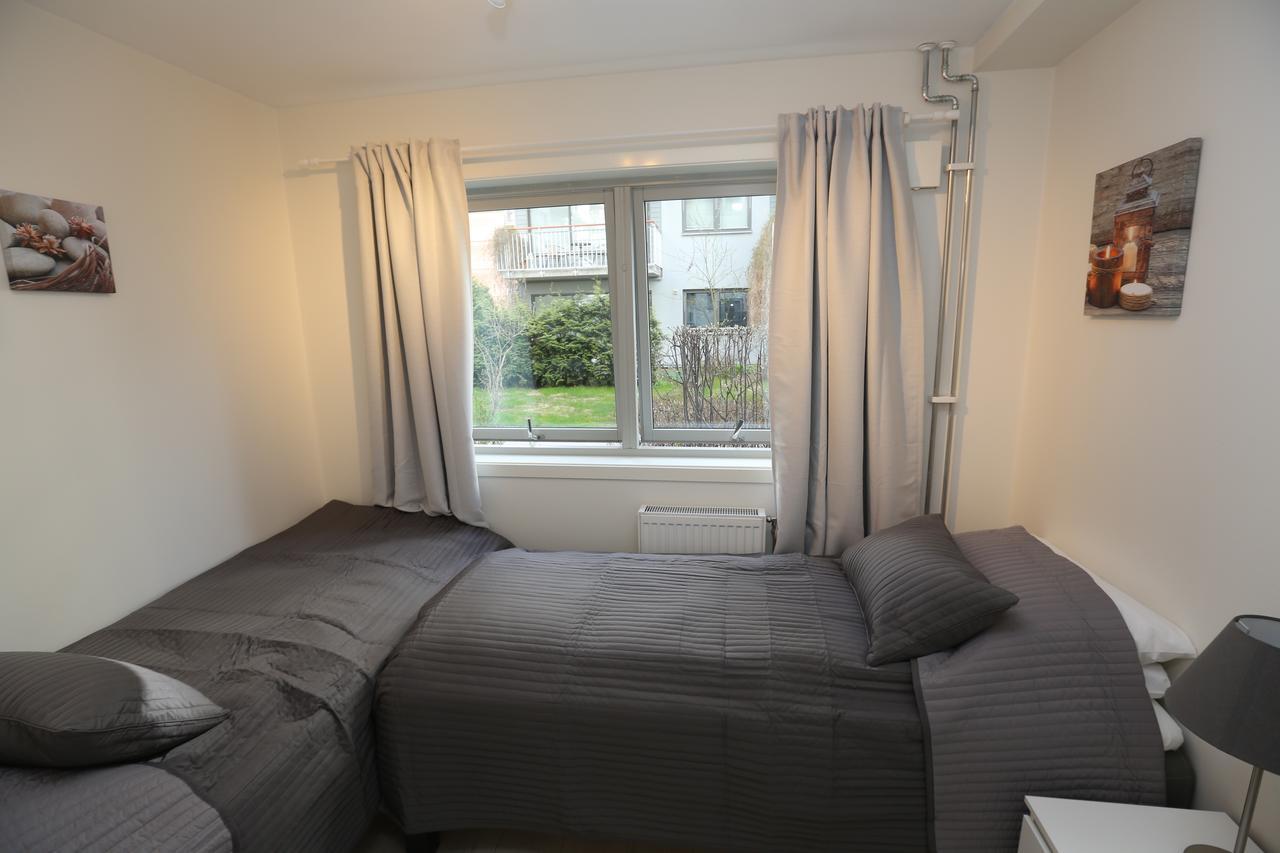 Apartment Sonderland- Mandalls Gate 10-12
