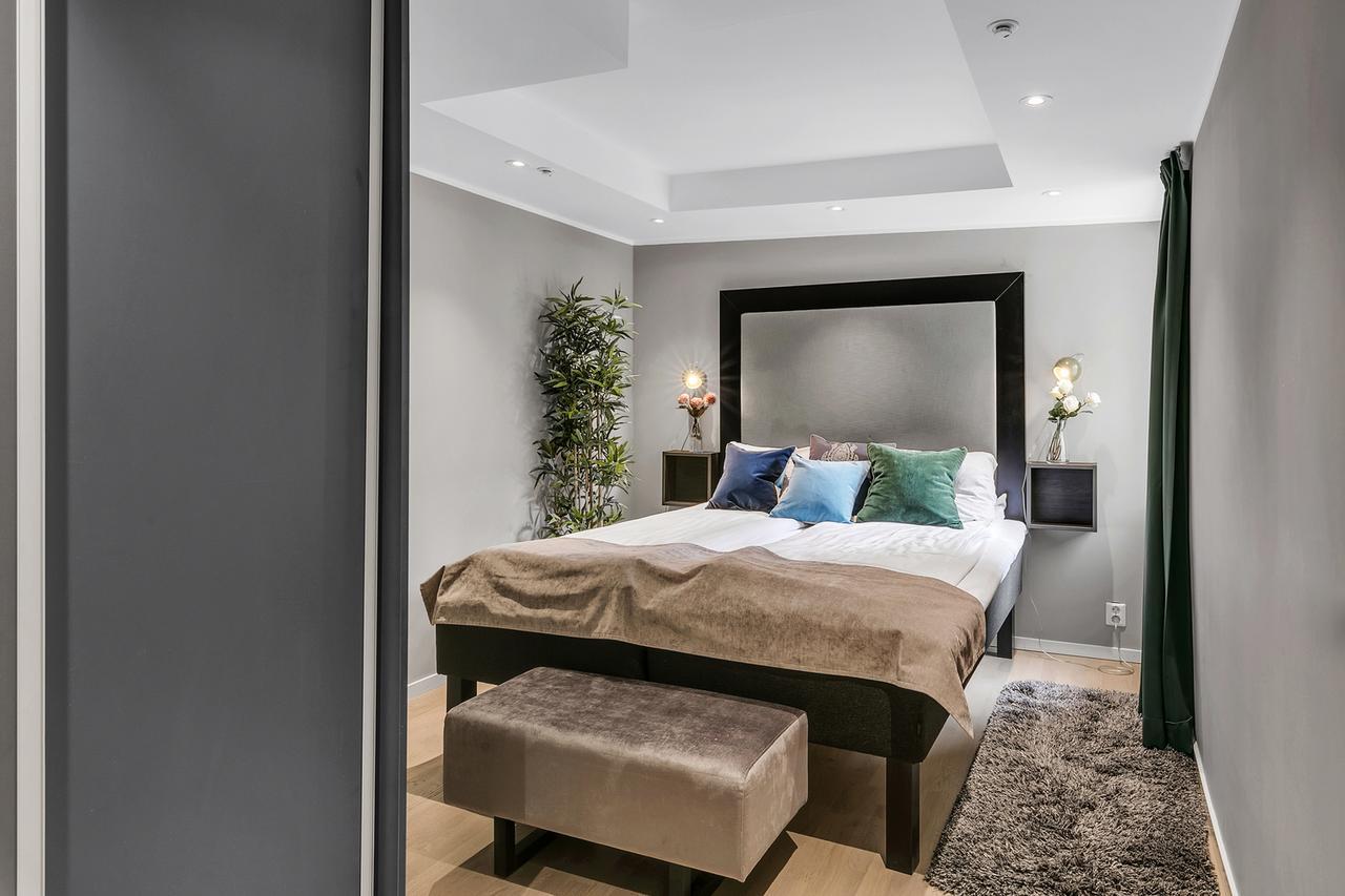 Forenom Serviced Opera Apartment Oslo