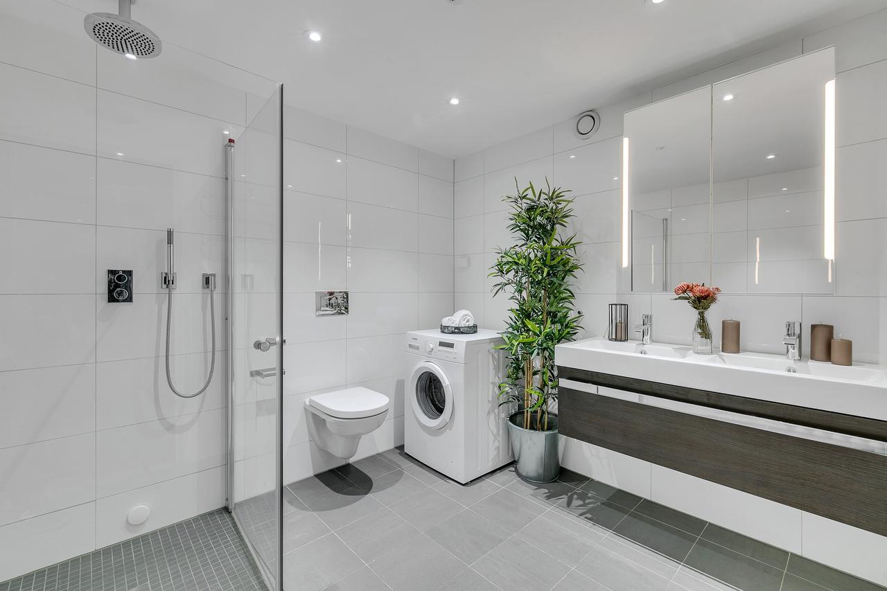 Forenom Serviced Opera Apartment Oslo