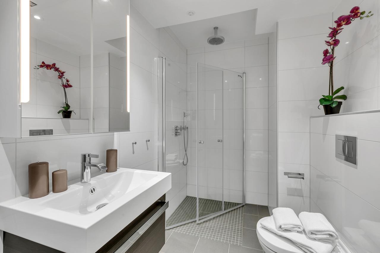 Forenom Serviced Opera Apartment