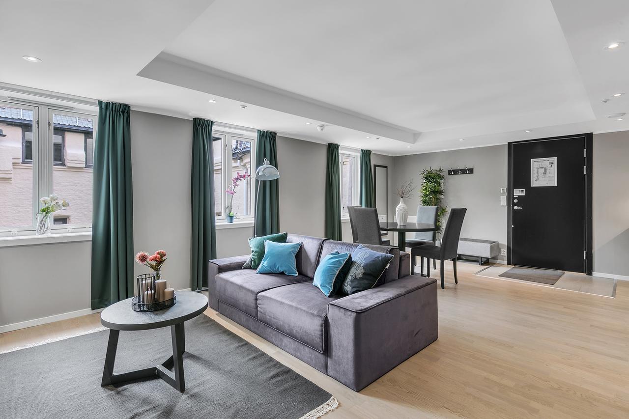 Apartment Forenom Serviced Opera *