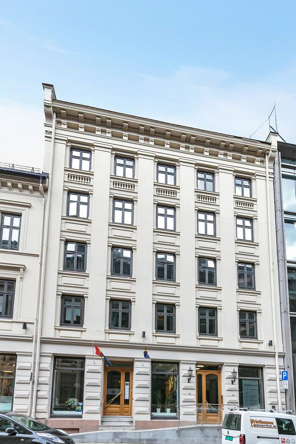 Apartment Forenom Serviced Opera *