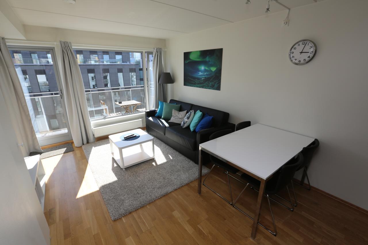 Sonderland - Platous Gate 33 Apartment