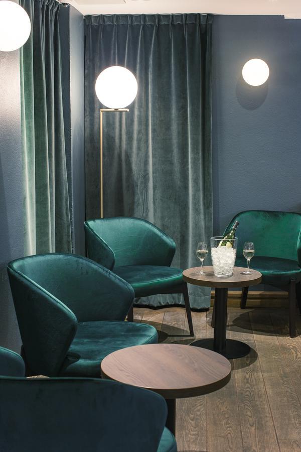 Hotel Bondeheimen 3*