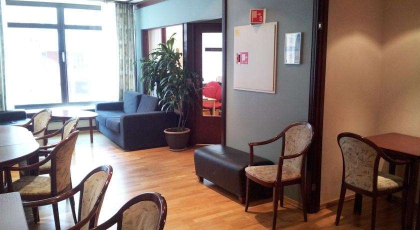 Appartement One Bedroom In Oslo, Skippergaten 19 Oslo