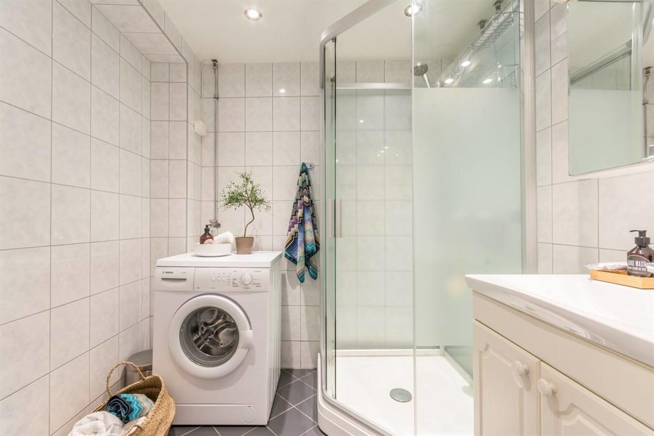 Nordic Host As - 2023 Newly Renovated - Close To Royal Palace - Observatorie Gata 10 Apartment *