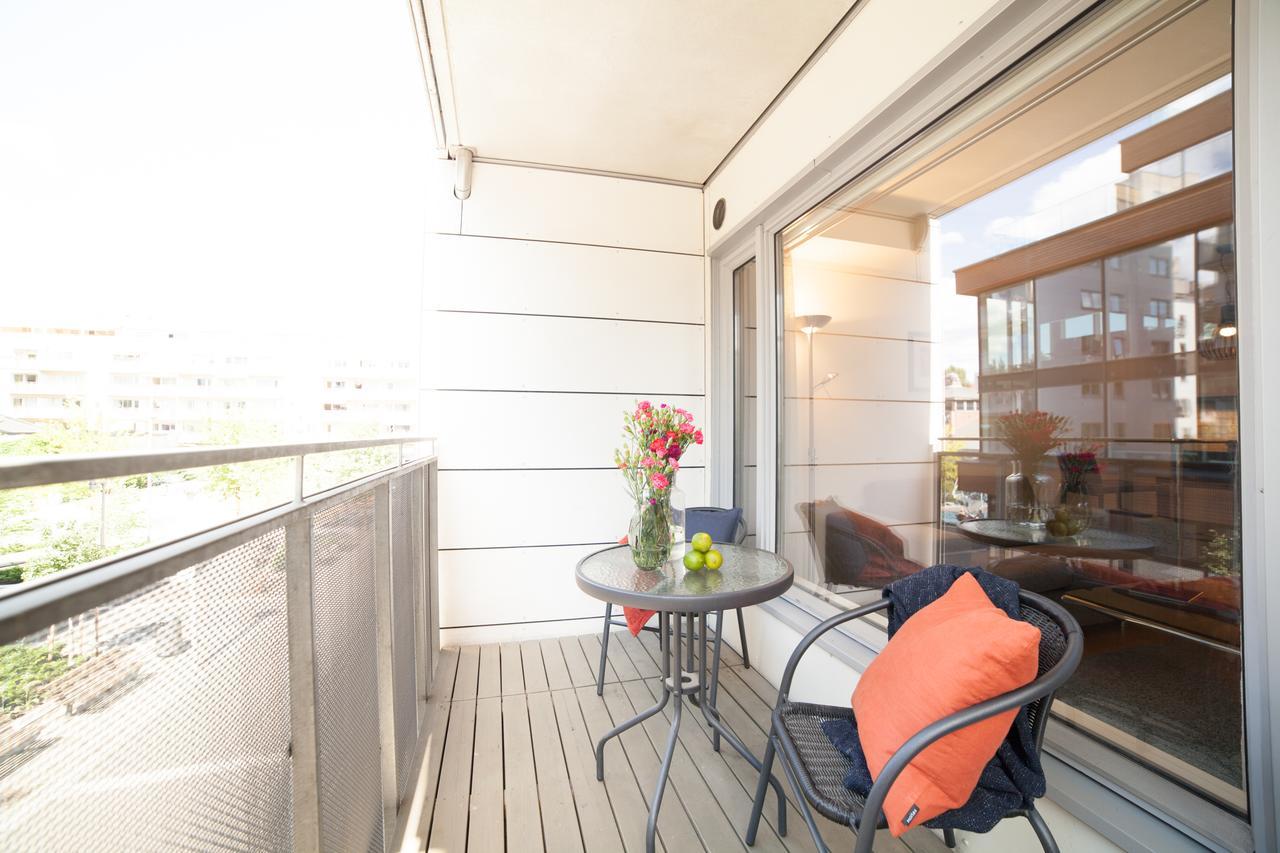 Aparthotel Bjorvika Apartments, Teaterplassen, Center Oslo