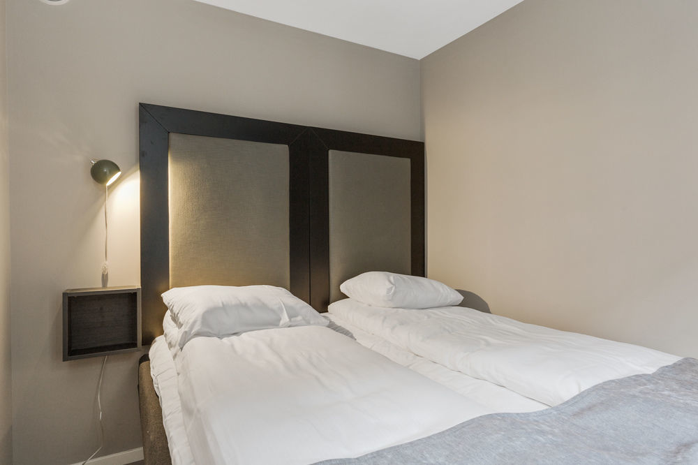 Forenom Serviced Opera Apartment