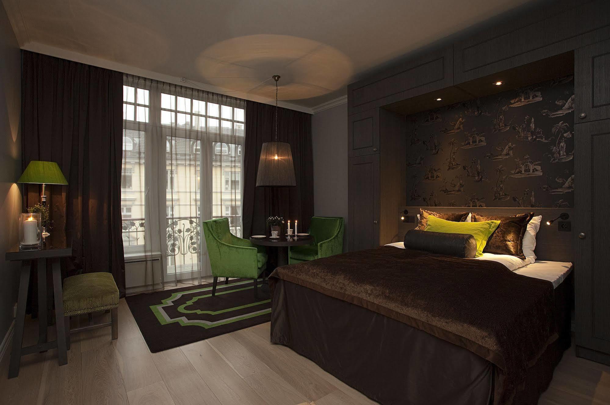 Aparthotel Frogner House - Skovveien 4*