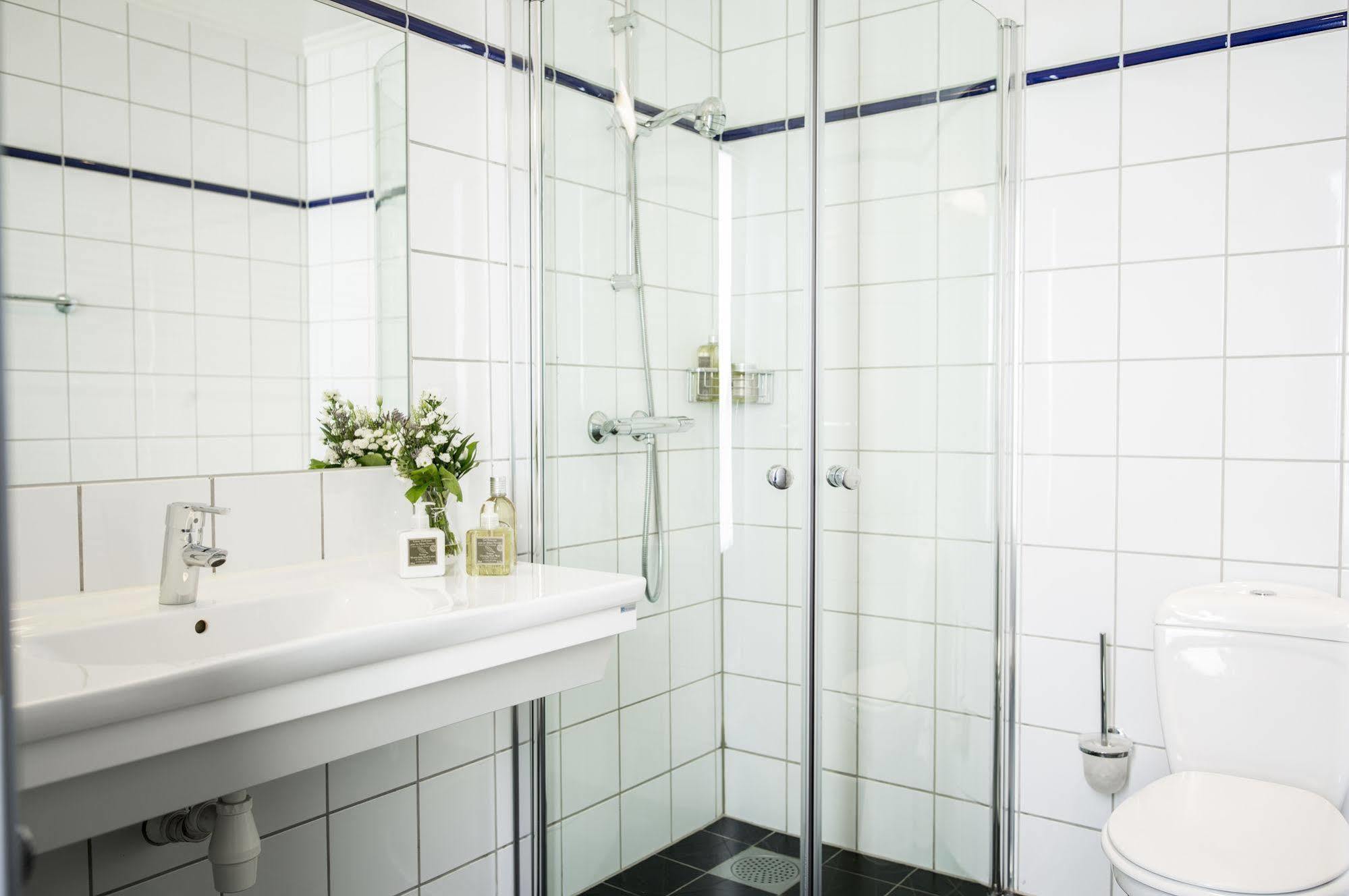Frogner House - Skovveien Aparthotel 4*