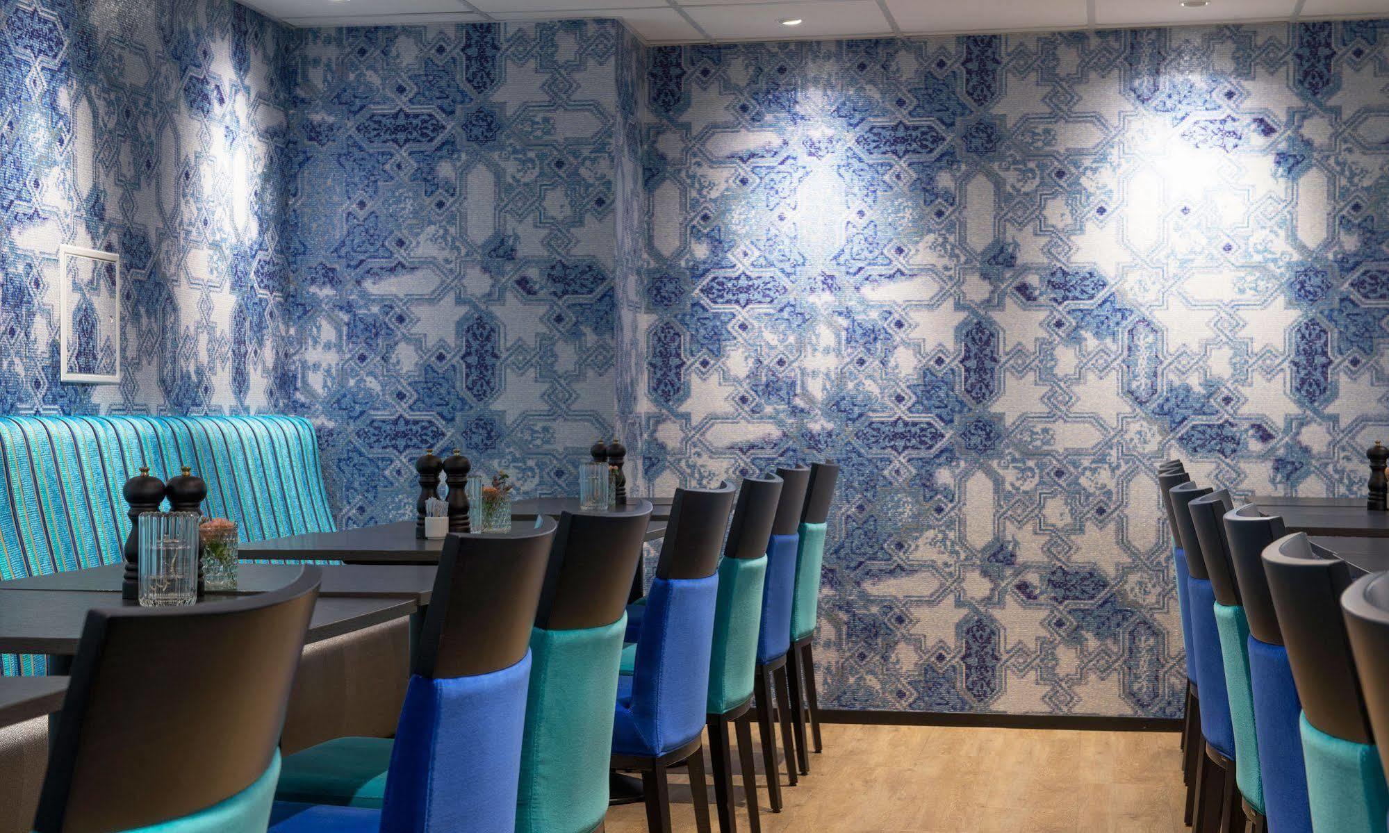 Hotel Thon Vika Atrium 4*