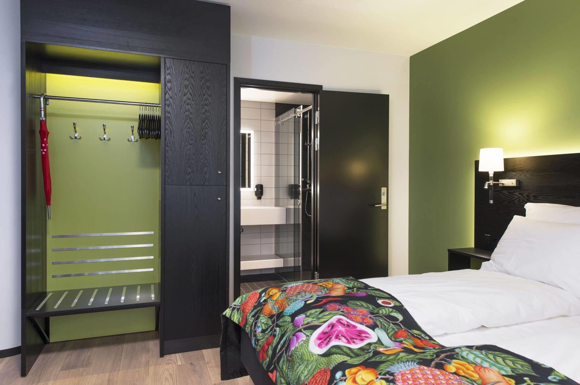 Hotell Thon Vika Atrium