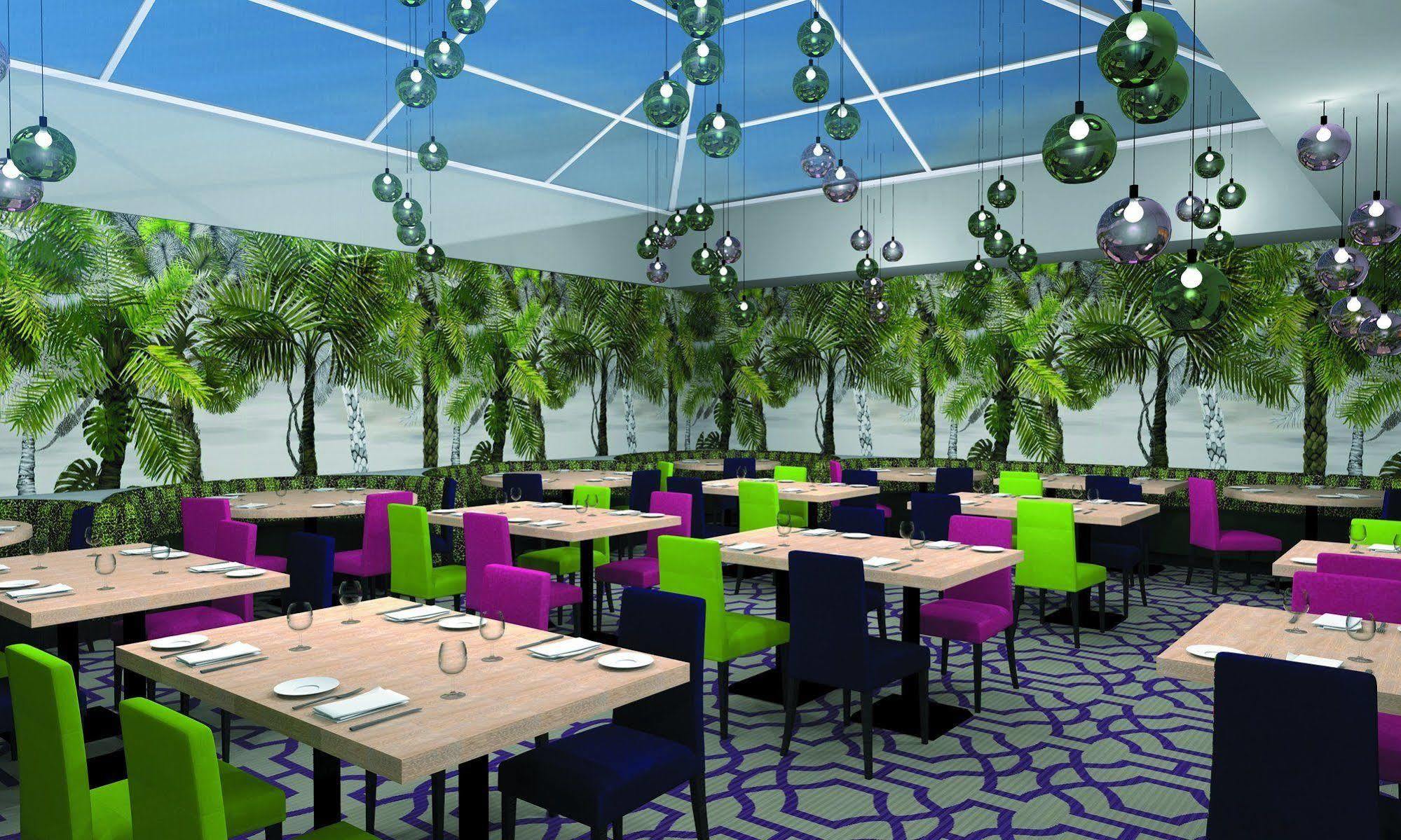 Hotel Thon Rosenkrantz