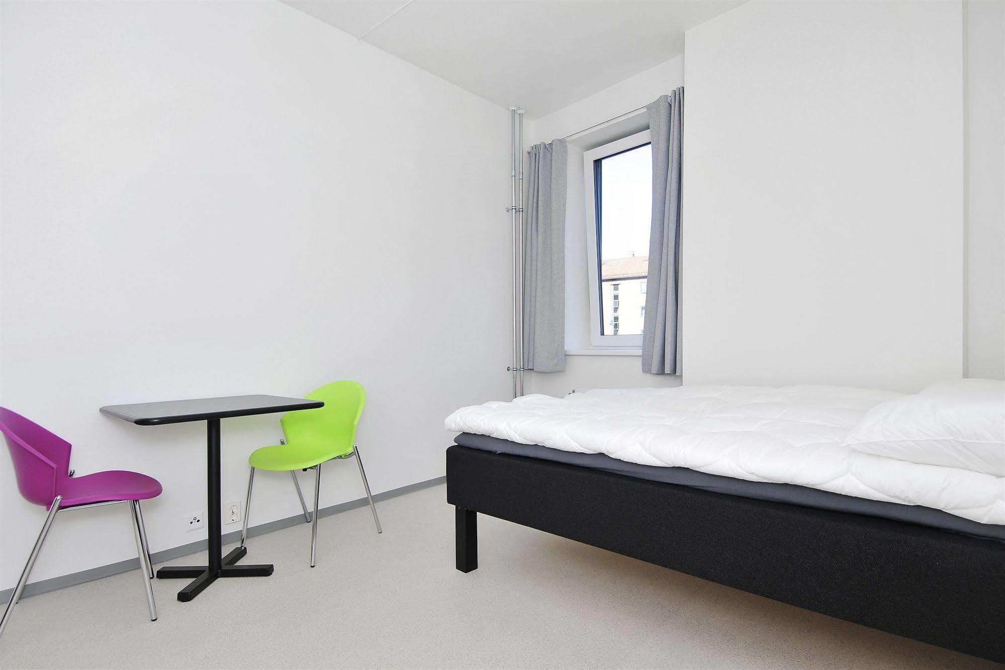 Appartement Anker - Gruenerlokka *
