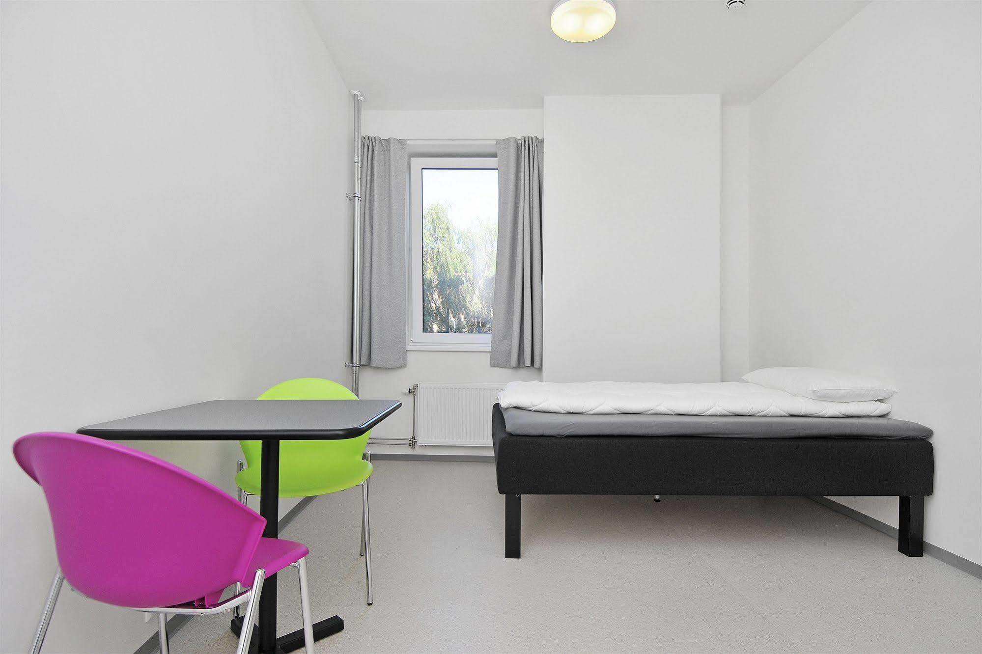 Anker - Gruenerlokka Appartement