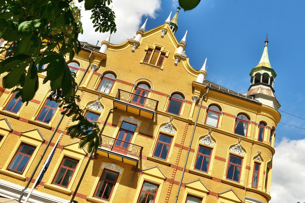 Aparthotel Frogner House - Bygdoy Alle Oslo