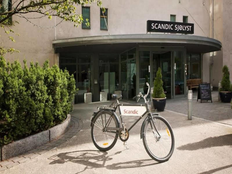 Scandic Sjolyst Hotell