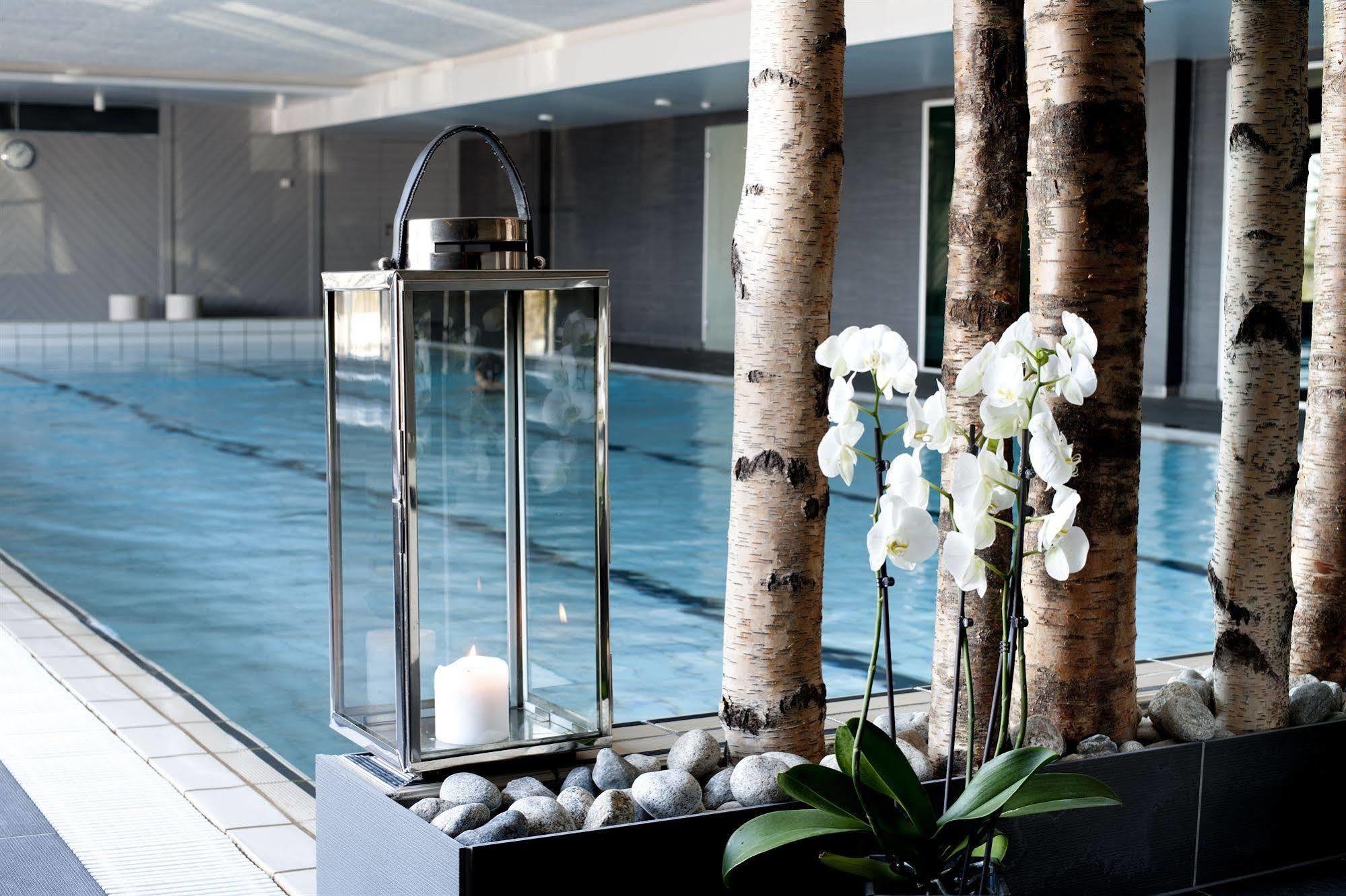 Hotel Lysebu 5*