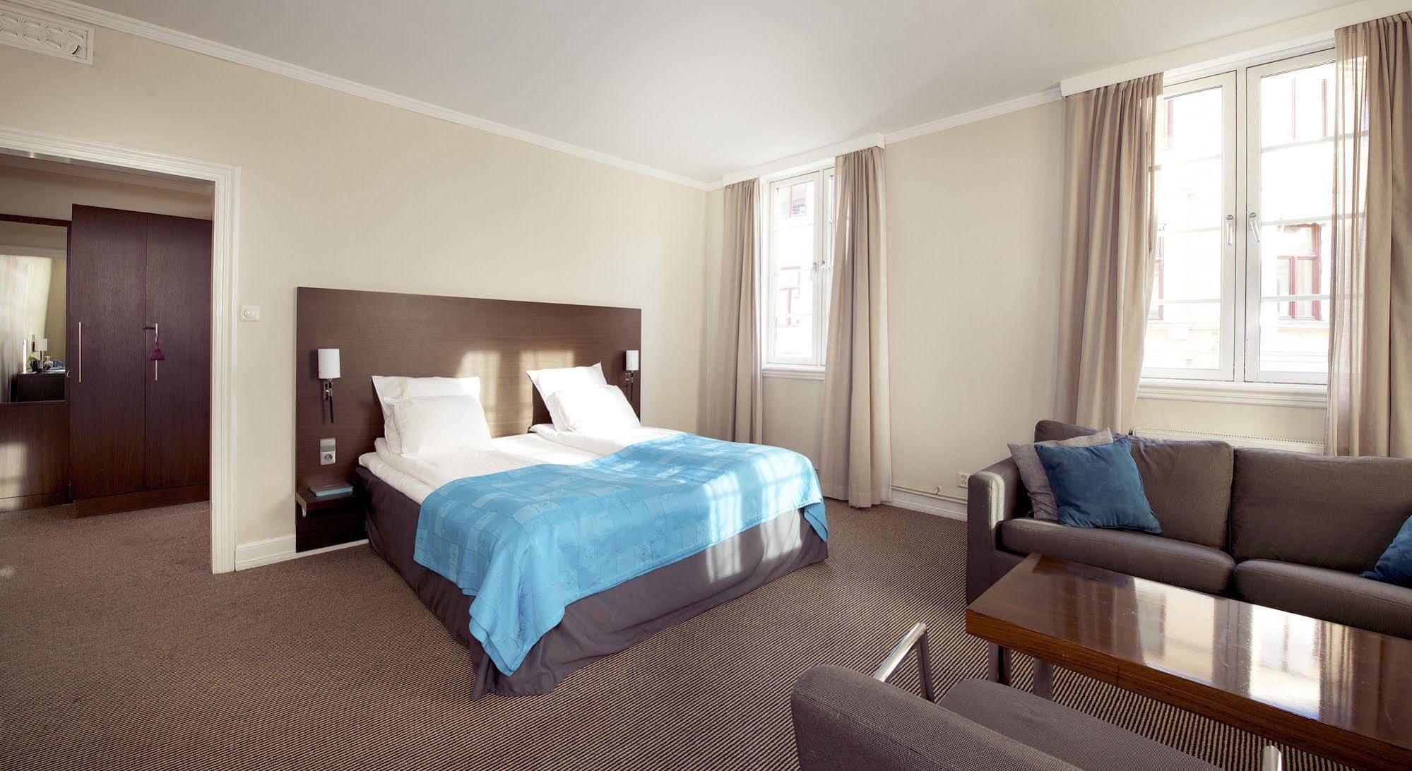 Savoy Hotel Oslo