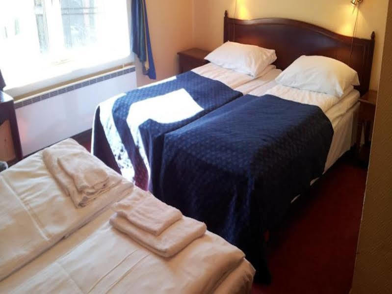 Appartement One Bedroom In Oslo, Skippergaten 19