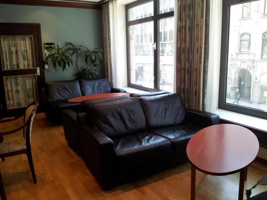 One Bedroom In Oslo, Skippergaten 19 Appartement