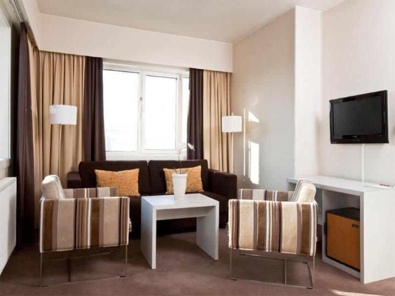 Thon Europa 4* Oslo