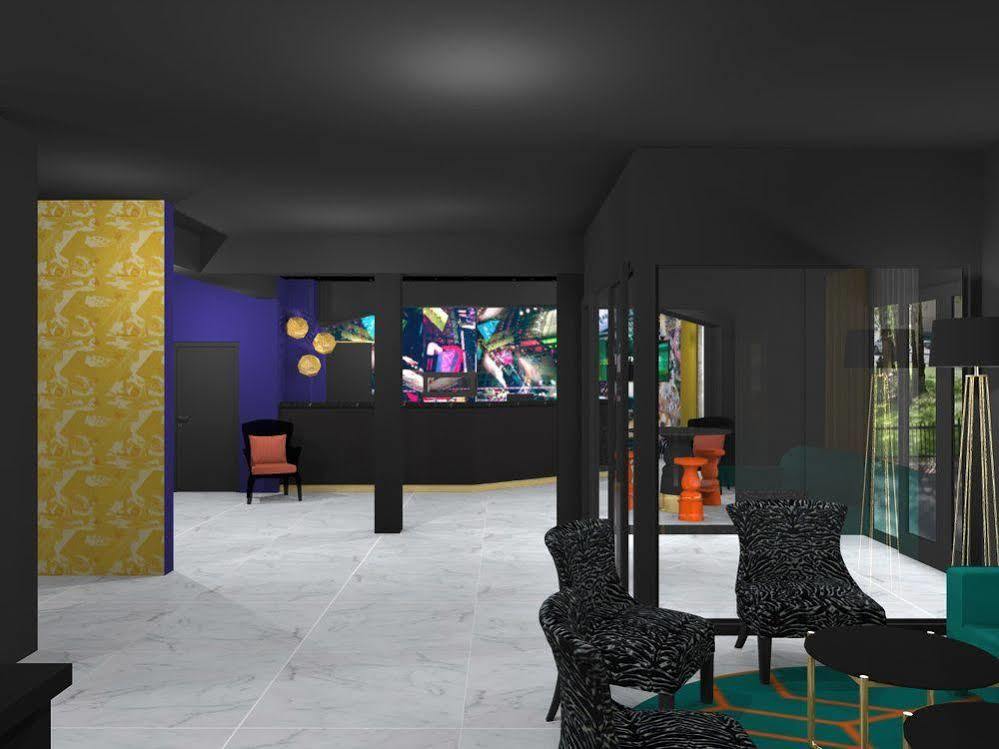 Hotel Thon Europa 4*