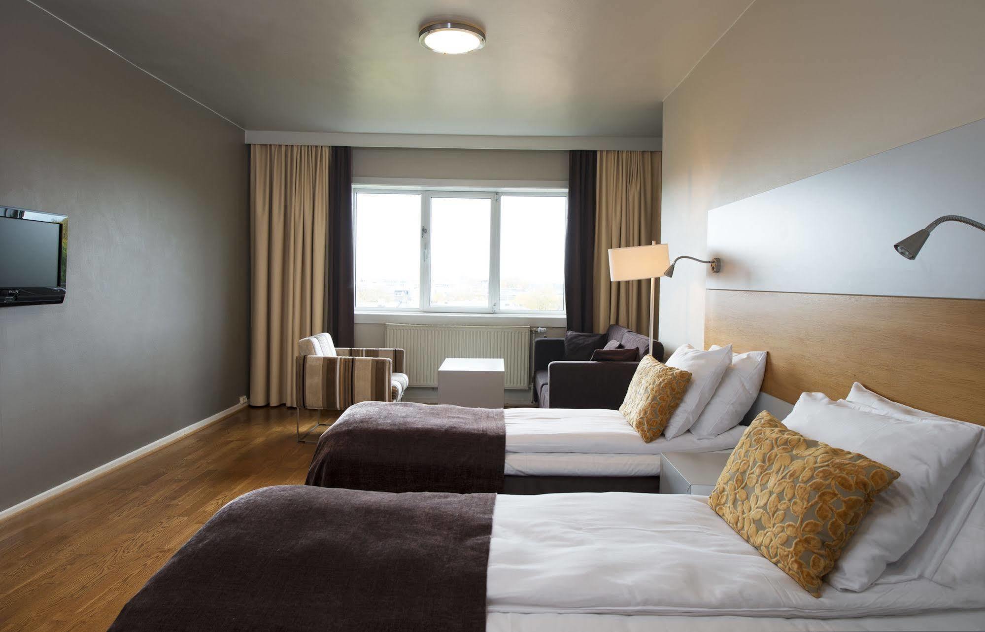 Thon Europa Hotel Oslo