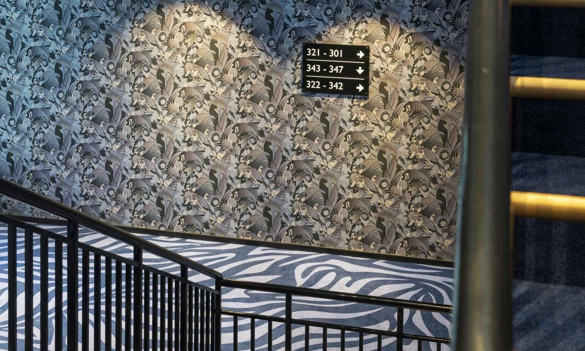 Hotel Thon Spectrum Oslo