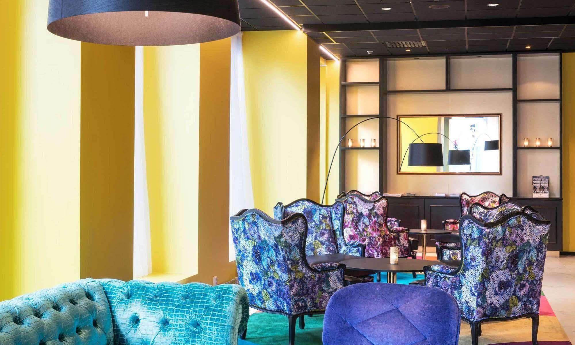 Thon Spectrum Hotel 3*