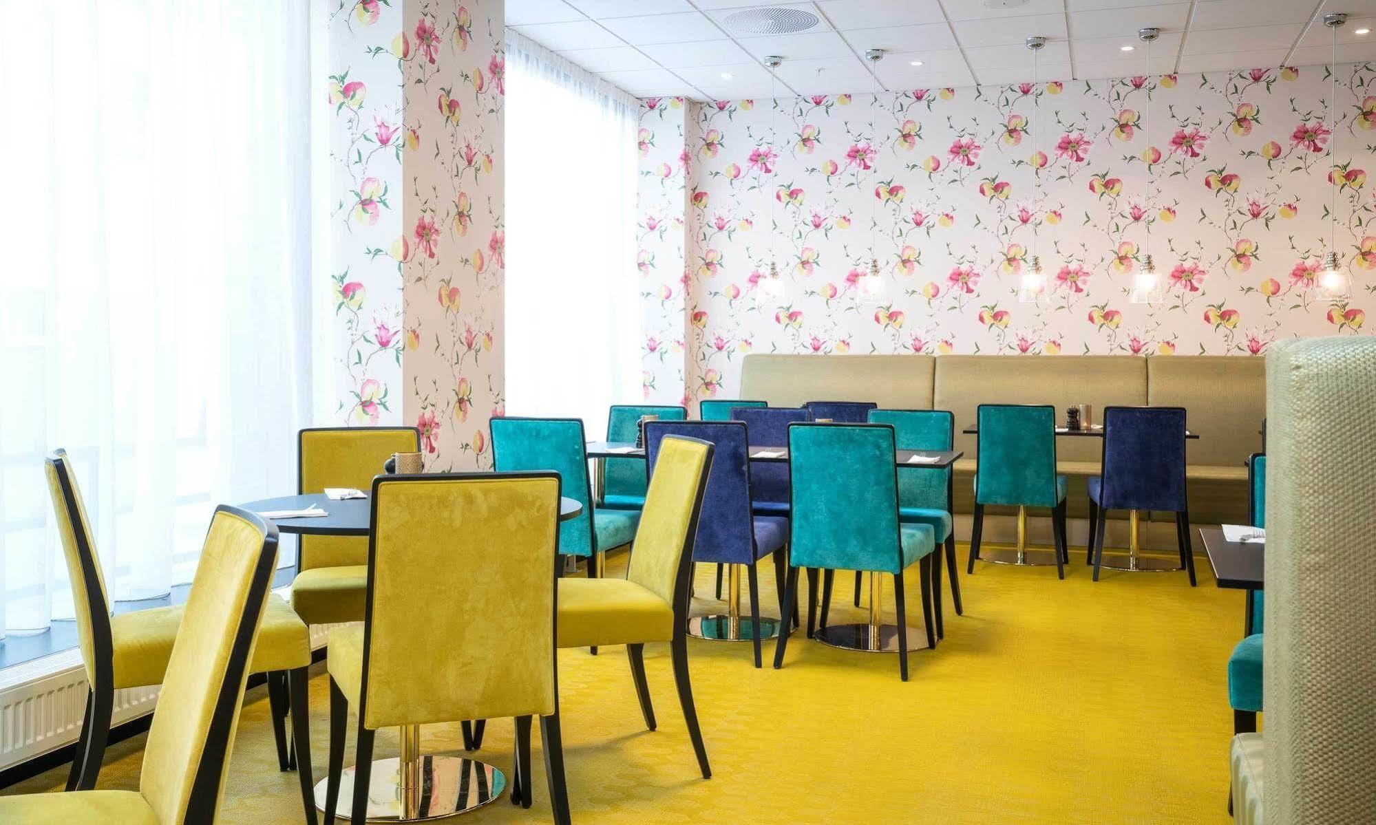 Hotel Thon Spectrum Oslo