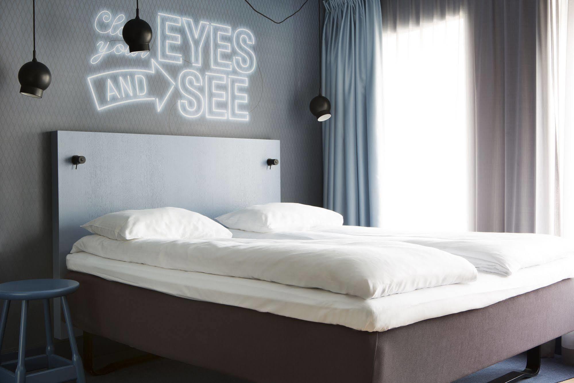 Hotel Comfort Karl Johan