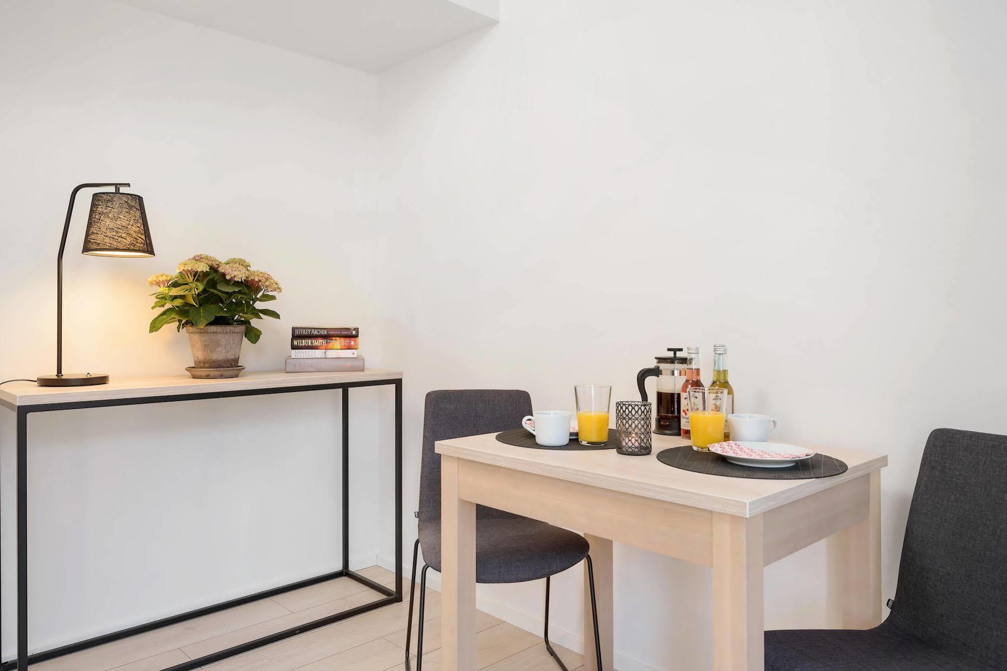 Apartment The Company - Majorstuen Oslo